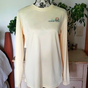 Ultra club cool/ dry top